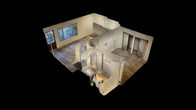 Building Photo - 45 Rose Ave