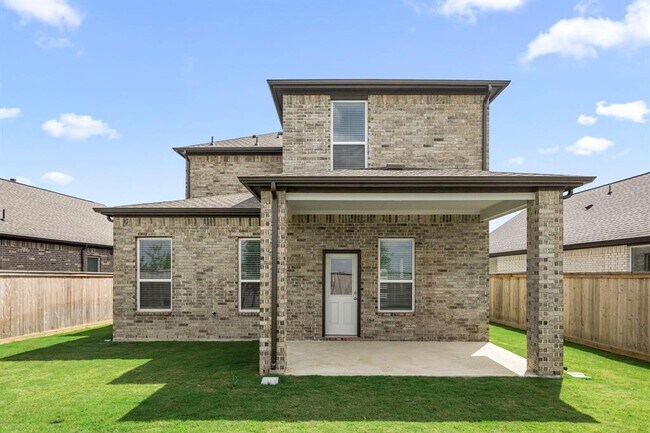 Building Photo - 12535 Llano Estacado Dr