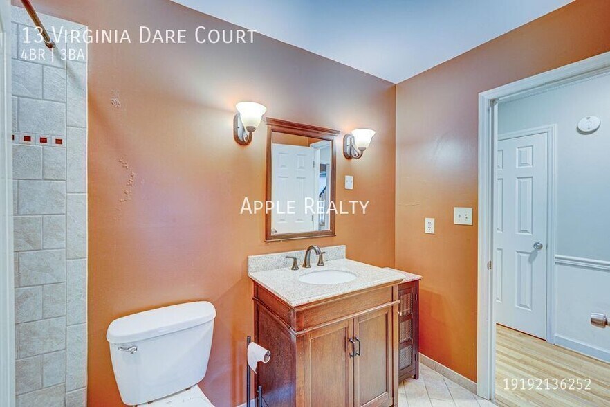 Building Photo - 13 Virginia Dare Ct