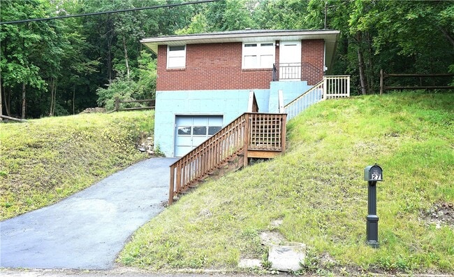 Building Photo - 27 Cornell Ave
