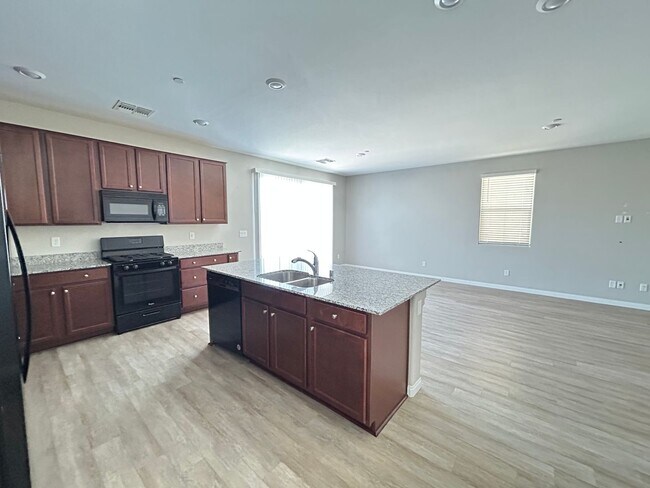 Building Photo - Inspirada 4-Bedroom 3-Bathroom Home!