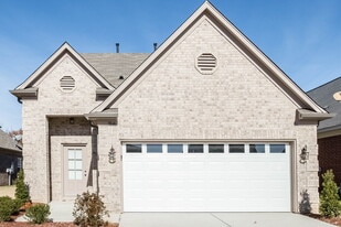 Building Photo - 9846 White Poplar Dr