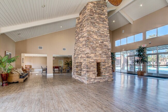 Building Photo - Guard-Gated Condo Living with Exceptional Community Amenities
