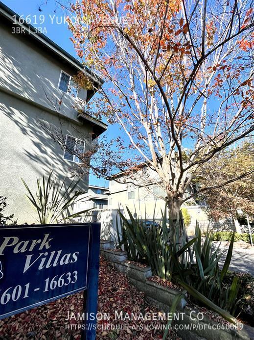 Building Photo - 16619 Yukon Ave