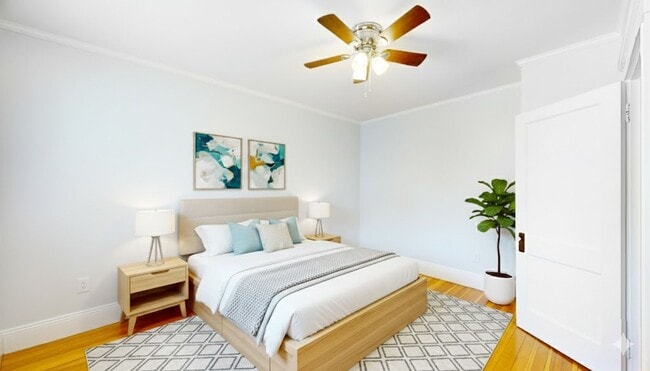 Building Photo - Beautiful 3 Bed with Parking in Salem