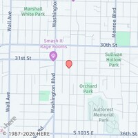 Building Photo - 3153 Adams Ave