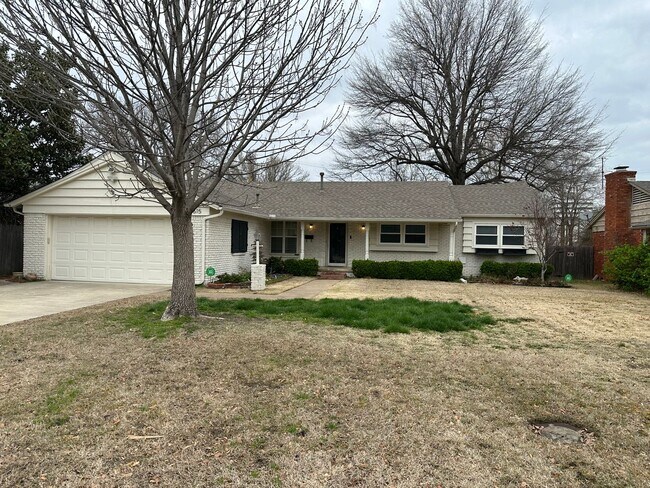 Primary Photo - This home is adorable and move in ready!
