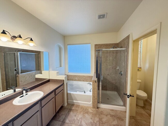 Building Photo - Campstone Subdivision