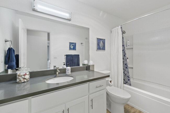 Building Photo - 2Bd/1Ba Clean Condo near Sunny Cove! ( Co-signors now accepted!)