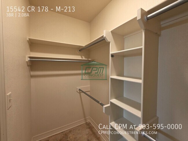 Building Photo - 15542 CR 178-M-213
