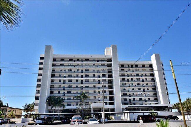Building Photo - 15462 Gulf Blvd