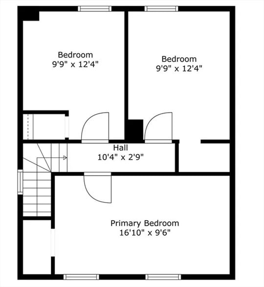 Building Photo - 391 Commercial St