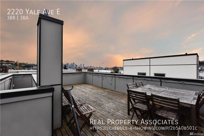 Building Photo - 2220 Yale Ave. E.