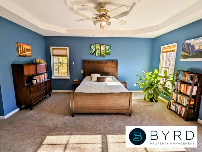 Building Photo - 3010 Robious Crossing Dr