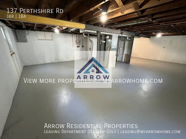 Building Photo - 137 Perthshire Rd