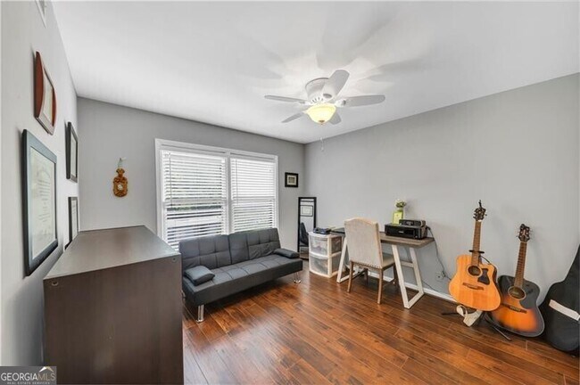 Building Photo - 49 La Rue Pl NW