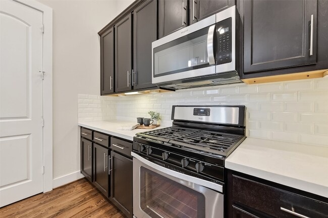 Building Photo - 1508 Beall St