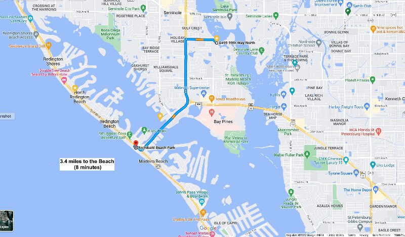 Building Photo - 6499 99th Way N