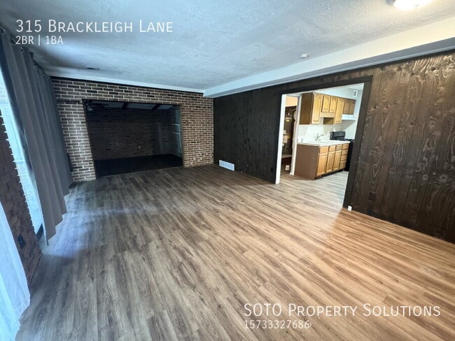 Building Photo - 315 Brackleigh Ln