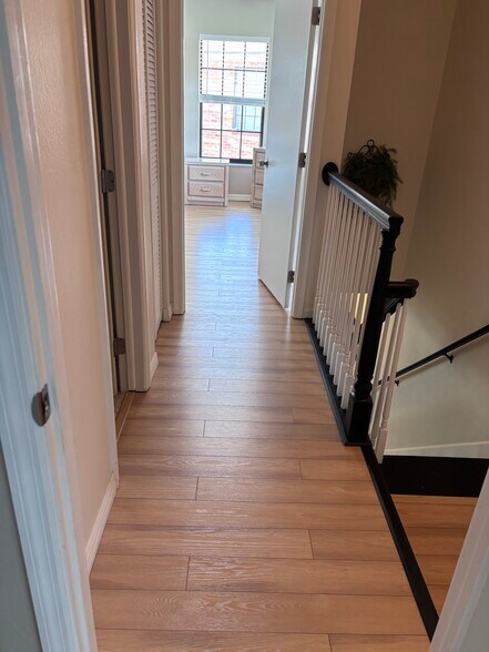 Upstairs - 3335 Purple Martin Dr