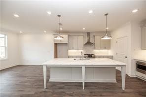 Building Photo - 816 Dodd Trl