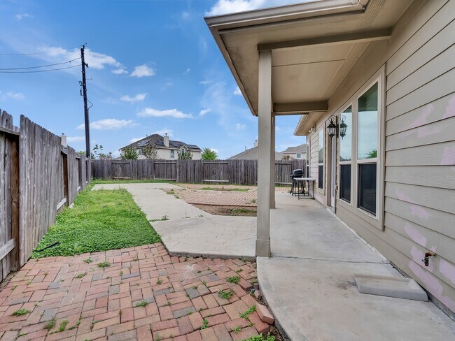 Building Photo - 2539 Grey Reef Dr