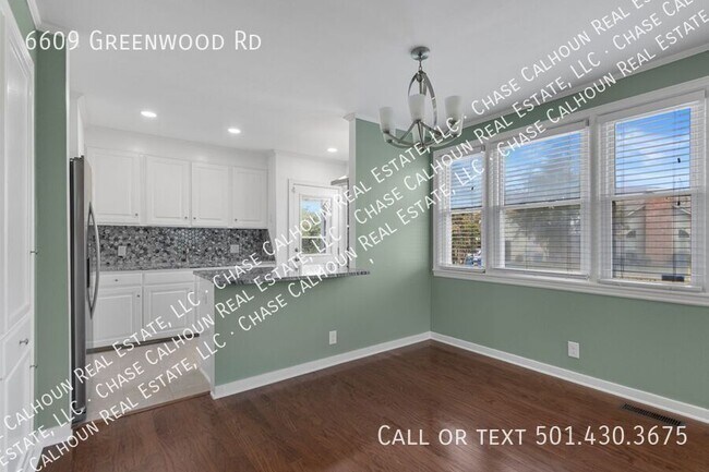Building Photo - 6609 Greenwood Rd