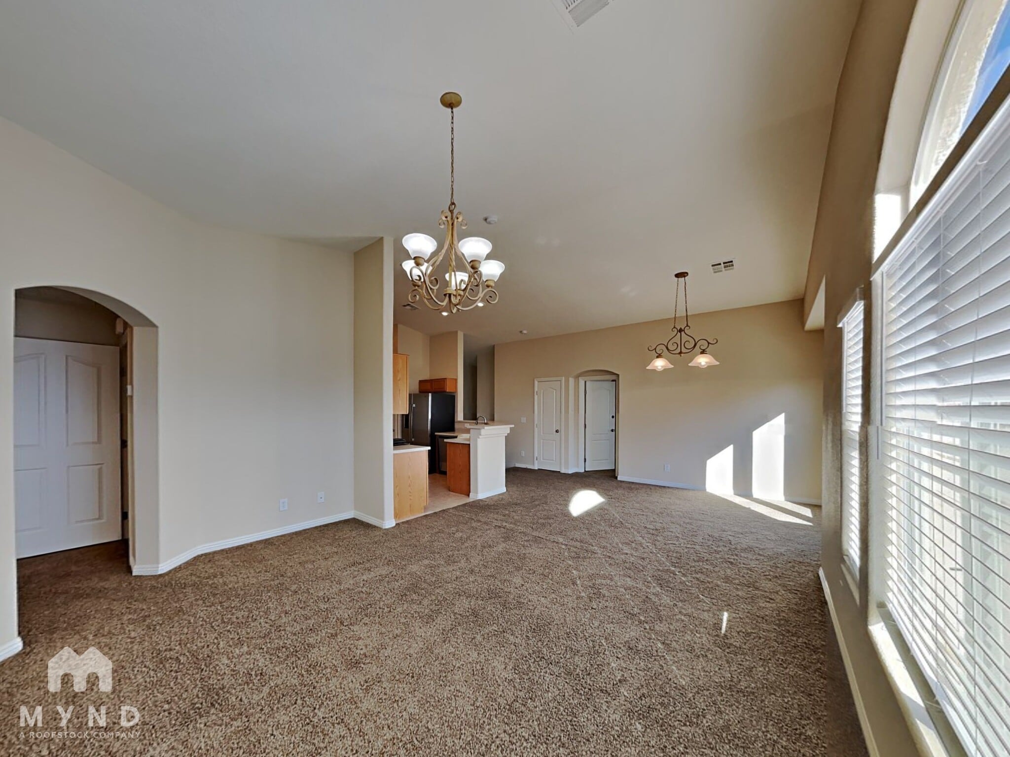 Building Photo - 6448 E Elwood Mead Ave