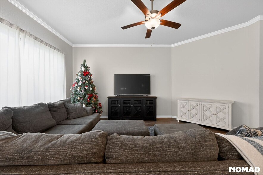 Building Photo - 7328 Hudson Grove Dr