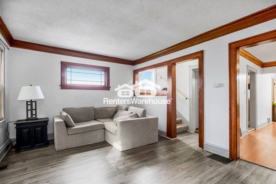 Building Photo - 3305 Askew Ave