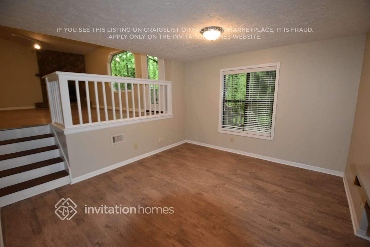 Building Photo - 3427 Hill Ln