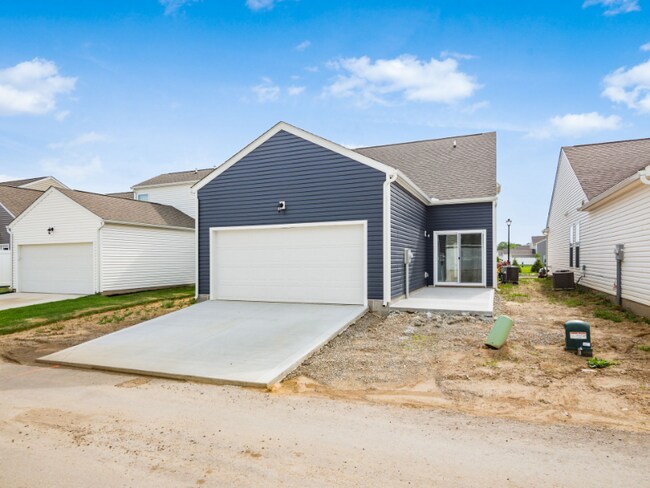 Building Photo - 1965 Glassboro St