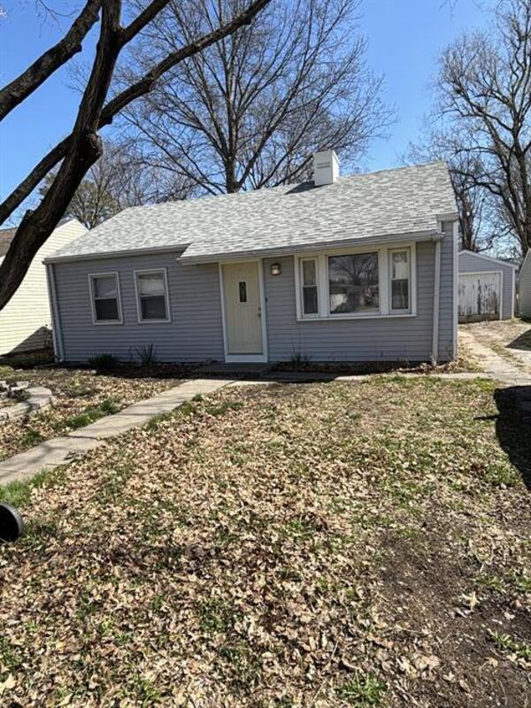 Building Photo - 2534 S 52nd St