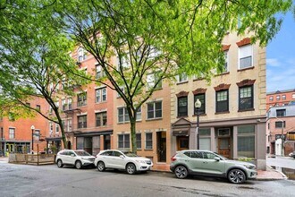 Building Photo - 478 Shawmut Ave