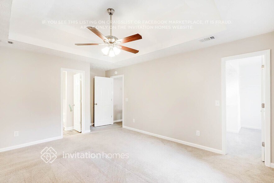 Building Photo - 3203 Glynn Mill Dr