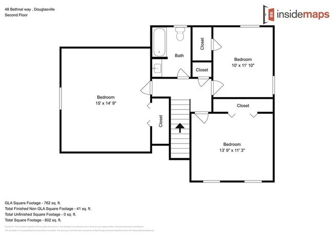 Building Photo - 48 Bethnal Way