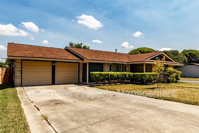 Building Photo - 3503 Clearfield Dr