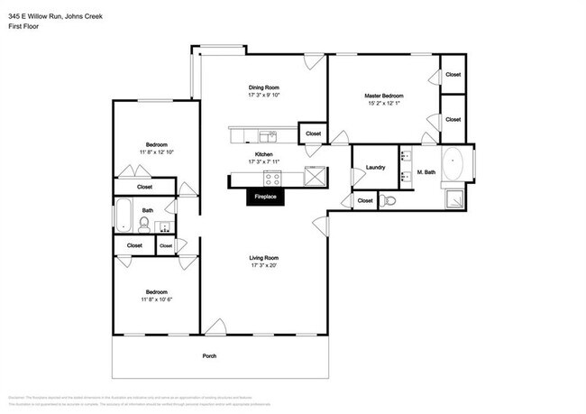 Building Photo - 345 E Willow Run