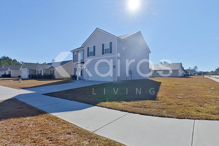 Building Photo - 101 St Matthew Wy