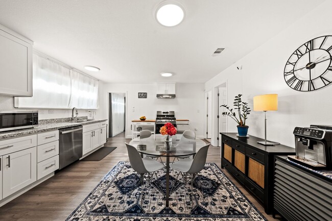 Building Photo - Welcome to your beautifully updated home!