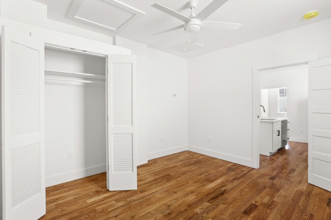 Building Photo - 8707 Green St