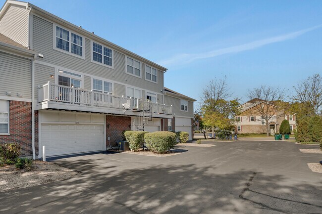Building Photo - 1272 Georgetown Way