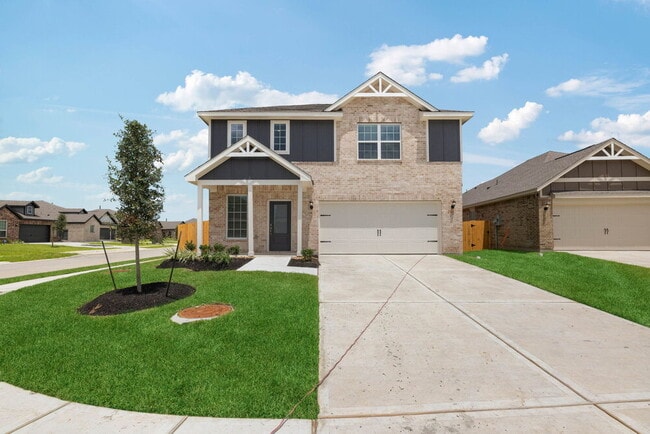 Building Photo - 7623 Tipton Meadow Way