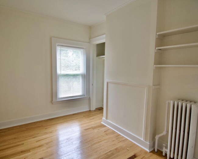 Building Photo - 409 S Melcher St