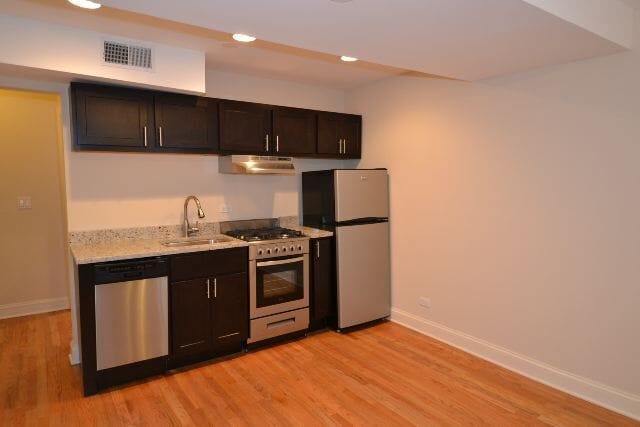 Building Photo - 4139 N Ashland Ave