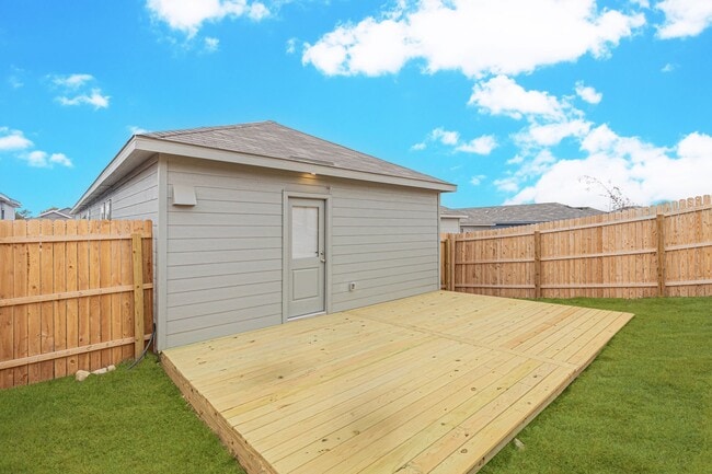 Building Photo - BRAND NEW 4 BD/2 BA Home Located off 211/Potranco RD! Available NOW!