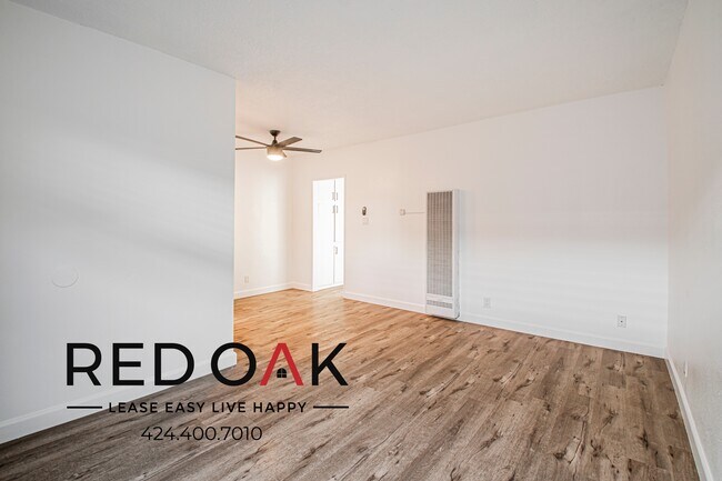 Building Photo - 12520 Lakewood Blvd