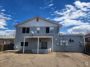 Building Photo - 1649 Florence St