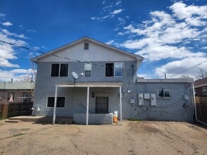 Building Photo - 1649 Florence St