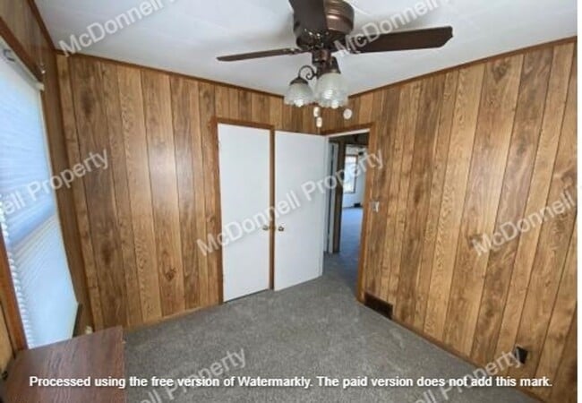 Building Photo - There is a $25 fee for the application and...